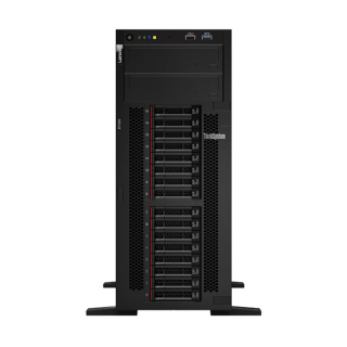 Serwer Lenovo ThinkSystem ST550 [konfiguracja indywidualna]
