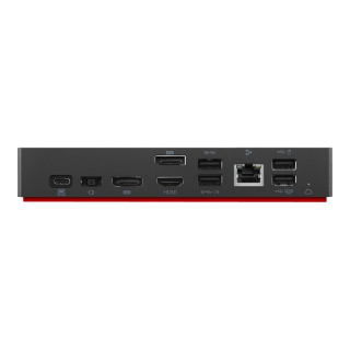 Stacja dokująca LENOVO ThinkPad Universal USB-C 135W Smart Dock