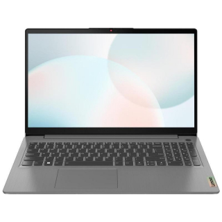 Laptop Lenovo IdeaPad 3 15IAU7 15.6 FHD IPS AG i3-1215U 8GB 512GB Win11 szary