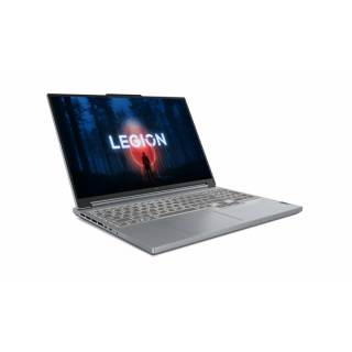 Laptop Lenovo Legion Slim 5 16IRH8 16 WUXGA i5-13500H IPS AG 16GB 512GB RTX4050 NoOS Misty Grey